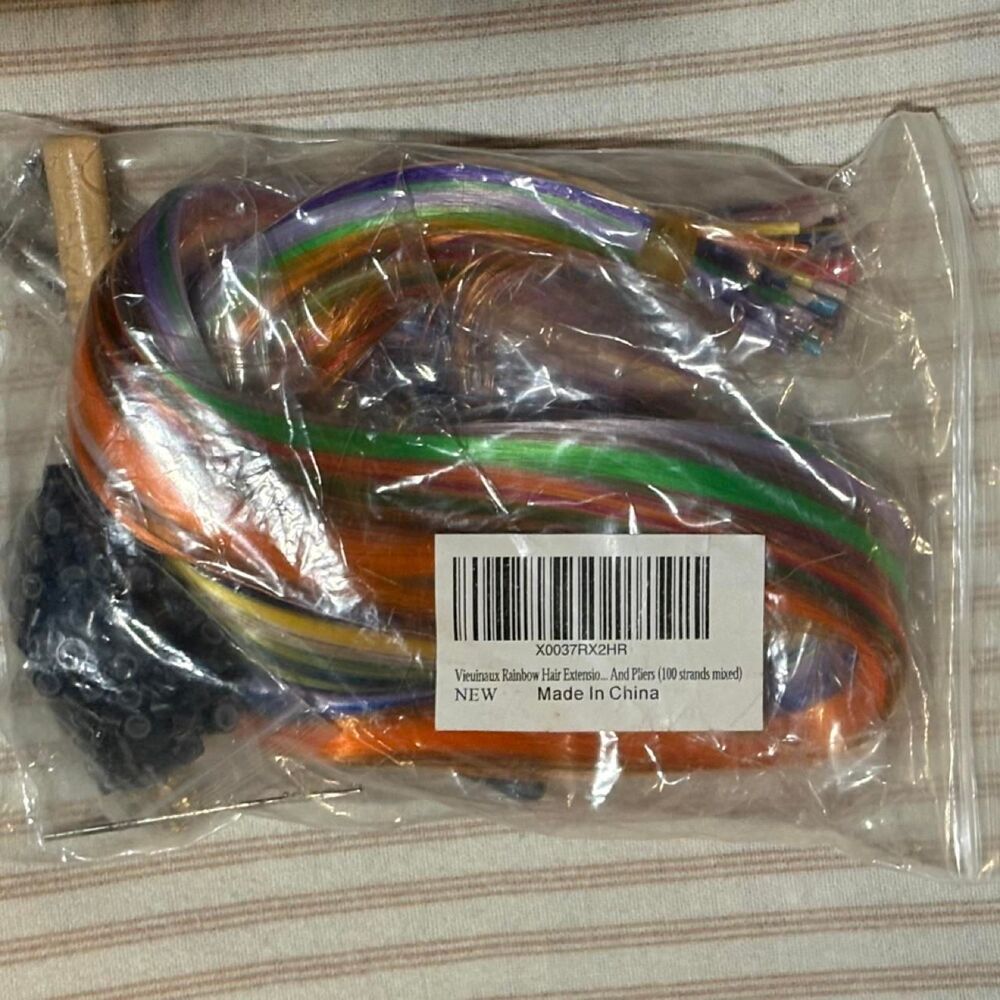 Unbranded Women's Multi Hair-accessories